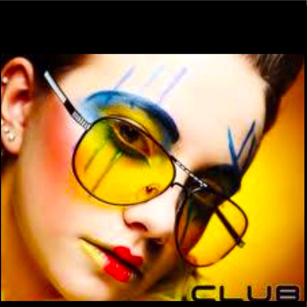 Meet your Posher, Marrs